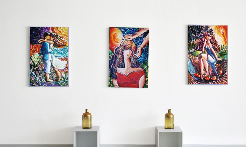 Read more about the article The Art of Personalization: How Custom Artwork Can Transform Your Space.