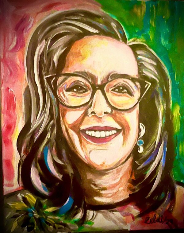 Custom Portraits Near Me